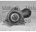 Starter VALEO 455979</br>Piesa auto pentru Sistem pornire