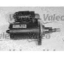 Starter VALEO 455979</br>Piesa auto pentru Sistem pornire