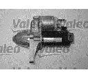 Starter VALEO 455980</br>Piesa auto pentru Sistem pornire