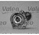 Starter VALEO 455981</br>Piesa auto pentru Sistem pornire
