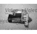 Starter VALEO 455982