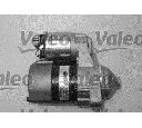 Starter VALEO 455985