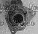 Starter VALEO 458041
