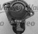 Starter VALEO 458117</br>Piesa auto pentru Sistem pornire