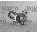 Starter VALEO 458159