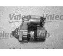 Starter VALEO 458159