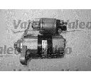 Starter VALEO 458160