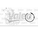 Starter VALEO 458160