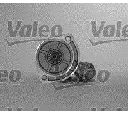 Starter VALEO 458161