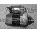 Starter VALEO 458162