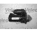 Starter VALEO 458164