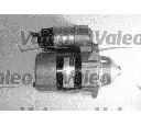 Starter VALEO 458165