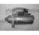 Starter VALEO 458167