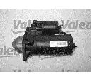Starter VALEO 458169