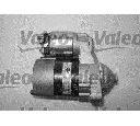 Starter VALEO 458170