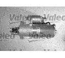 Starter VALEO 458171</br>Piesa auto pentru Sistem pornire