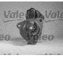 Starter VALEO 458175</br>Piesa auto pentru Sistem pornire