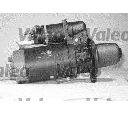 Starter VALEO 458175</br>Piesa auto pentru Sistem pornire