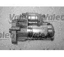 Starter VALEO 458178</br>Piesa auto pentru Sistem pornire