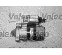 Starter VALEO 458179