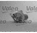 Starter VALEO 458180