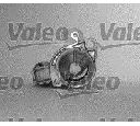 Starter VALEO 458181