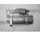 Starter VALEO 458182</br>Piesa auto pentru Sistem pornire