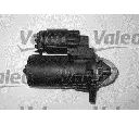 Starter VALEO 458184