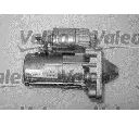 Starter VALEO 458185