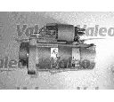 Starter VALEO 458186