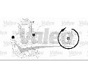 Starter VALEO 458187