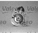 Starter VALEO 458190</br>Piesa auto pentru Sistem pornire
