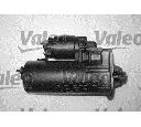 Starter VALEO 458190</br>Piesa auto pentru Sistem pornire