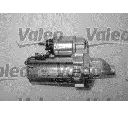 Starter VALEO 458191