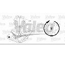 Starter VALEO 458191