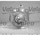 Starter VALEO 458192