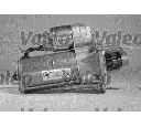 Starter VALEO 458192
