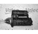 Starter VALEO 458193