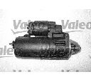 Starter VALEO 458194</br>Piesa auto pentru Sistem pornire