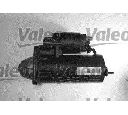 Starter VALEO 458195