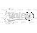 Starter VALEO 458195