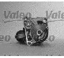 Starter VALEO 458196