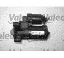 Starter VALEO 458196