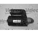Starter VALEO 458197</br>Piesa auto pentru Sistem pornire
