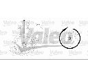 Starter VALEO 458197</br>Piesa auto pentru Sistem pornire