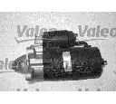 Starter VALEO 458202</br>Piesa auto pentru Sistem pornire