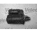Starter VALEO 458203</br>Piesa auto pentru Sistem pornire