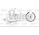 Starter VALEO 458205