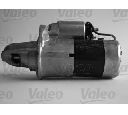 Starter VALEO 458206
