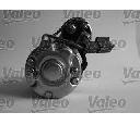 Starter VALEO 458206